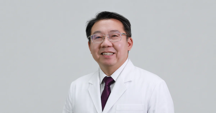 'Intelligentisation' phase of hospital transformation