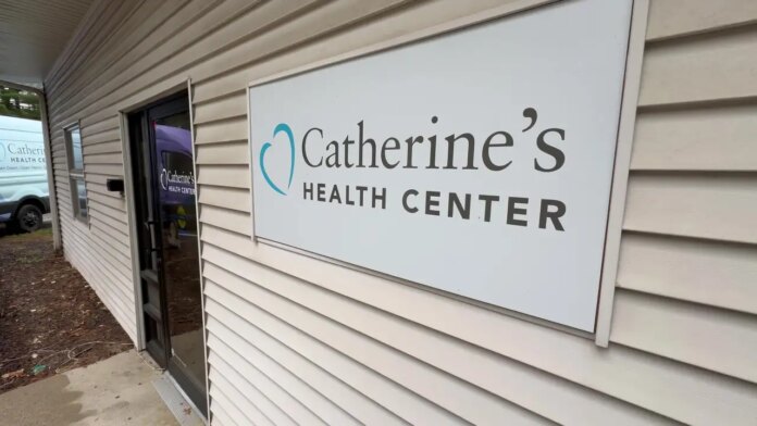 $13 million in federal funding to be distributed across West Michigan clinics