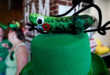 Pickle Palooza Food and Drink Fest returns to Columbus