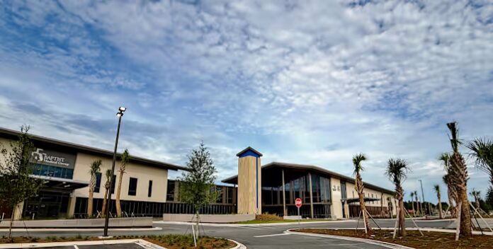 Baptist-Health-opens-SilverLeaf-outpatient-medical-campus-to-serve-growing.jpg Baptist Health opens SilverLeaf outpatient medical campus to serve growing St. Johns County