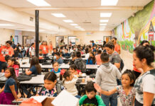 Fact brief: Did FWISD reduce its adopted 2026-27 food service fund budget by $10M?