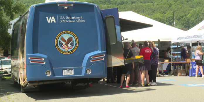 Dentistry going mobile through new VA pilot program