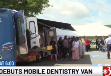 Dentistry going mobile through new VA pilot program Dentistry going mobile through new VA pilot program