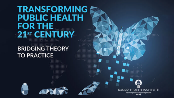 From Linchpin to Lever — Part 1: Measuring Trust in Public Health