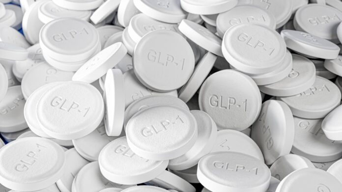 GLP-1 weight loss pills may be bad thing for job insurance coverage
