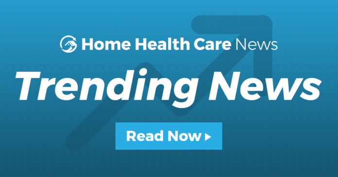 Home Helpers Names New CFO; Modivcare Appoints 2 New Execs