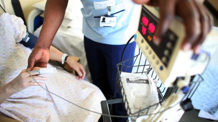 Most-Americans-now-insecure-or-desperate-in-getting-affording-health.jpg Most Americans now 'insecure' or 'desperate' in getting, affording health care: Gallup
