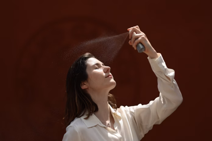 Most-TikTok-sunscreen-content-is-accurate-The-misinformation-gets-the.jpgw1440.avif Most TikTok sunscreen content is accurate. The misinformation gets the attention.