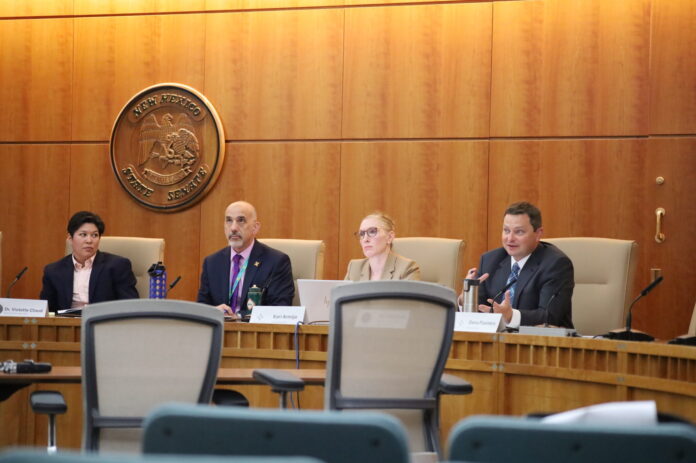 New Mexico’s plan to rebuild behavioral health creating clashes, confusion in some communities