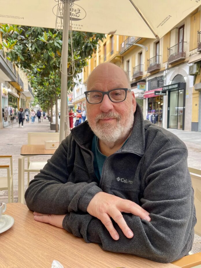 Opinion: I'm a CT resident who went to Spain and found health
