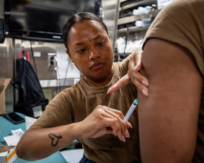 Primary care medics: lessons from the military might help close healthcare gaps in rural Pa.