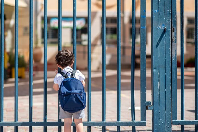Young-Childrens-Uninsurance-is-On-the-Rise-–-What-Can.jpg Young Children’s Uninsurance is On the Rise – What Can Be Done to Protect Child Health? – Center For Children and Families