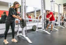 New owners of Snap Fitness have long history with Lewiston g…