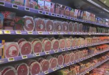 This confusing food label is being banned in California