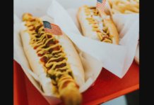 The Votes Are In: The Hot Dog Is the Quintessential Summer Food